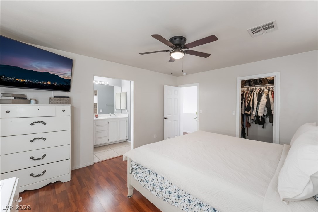 809 Bladensburg Street Las Vegas NV 89110