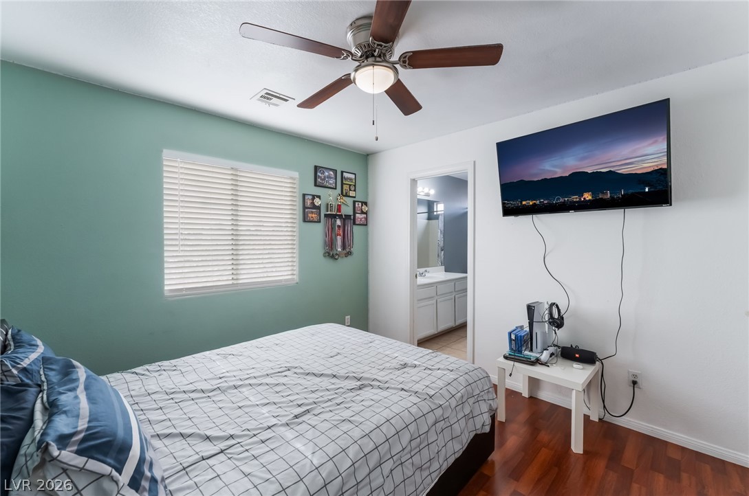 809 Bladensburg Street Las Vegas NV 89110