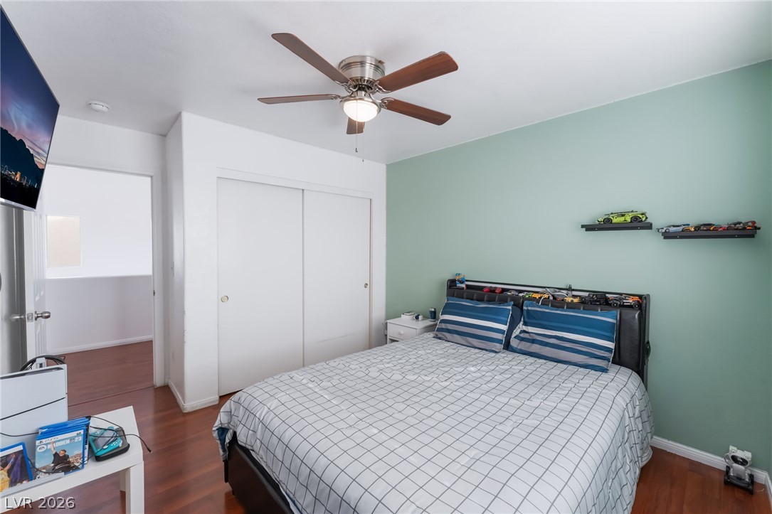 809 Bladensburg Street Las Vegas NV 89110
