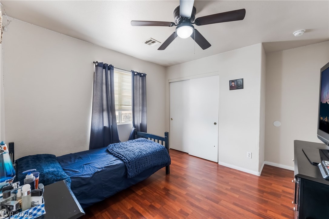 809 Bladensburg Street Las Vegas NV 89110