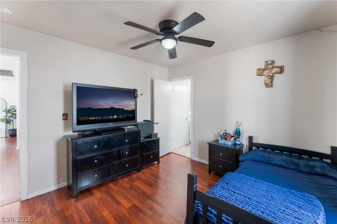 809 Bladensburg Street Las Vegas NV 89110