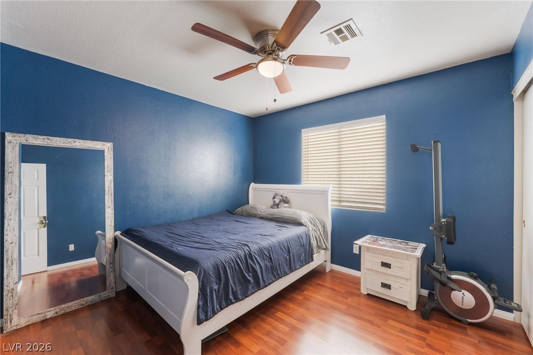 809 Bladensburg Street Las Vegas NV 89110