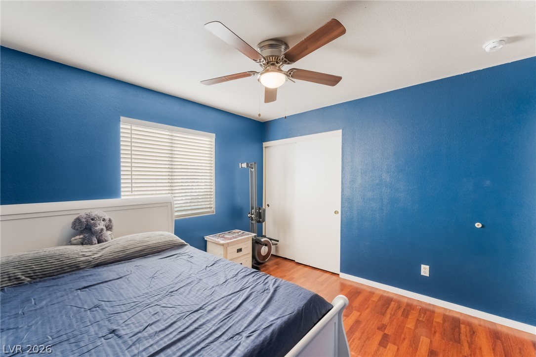 809 Bladensburg Street Las Vegas NV 89110