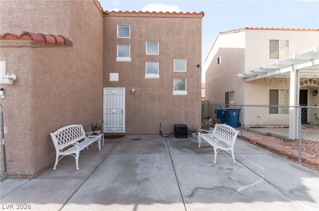 809 Bladensburg Street Las Vegas NV 89110