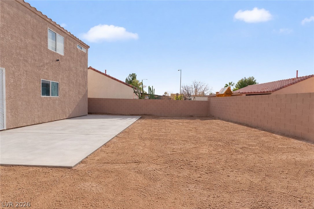 809 Bladensburg Street Las Vegas NV 89110