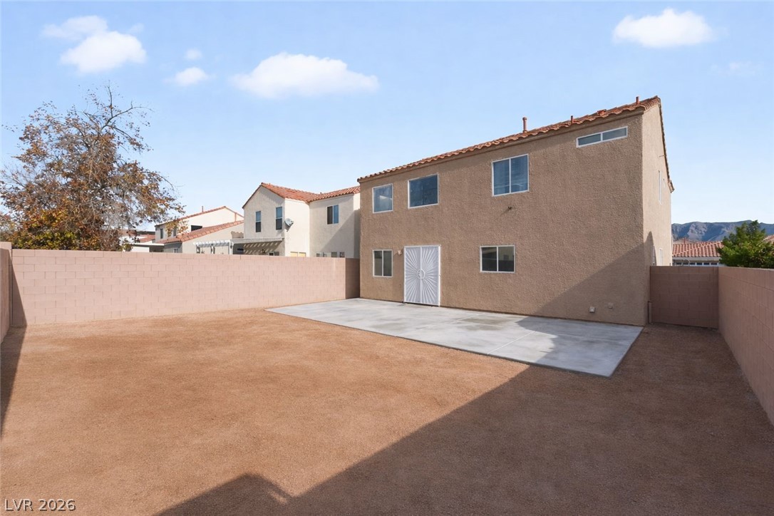 809 Bladensburg Street Las Vegas NV 89110