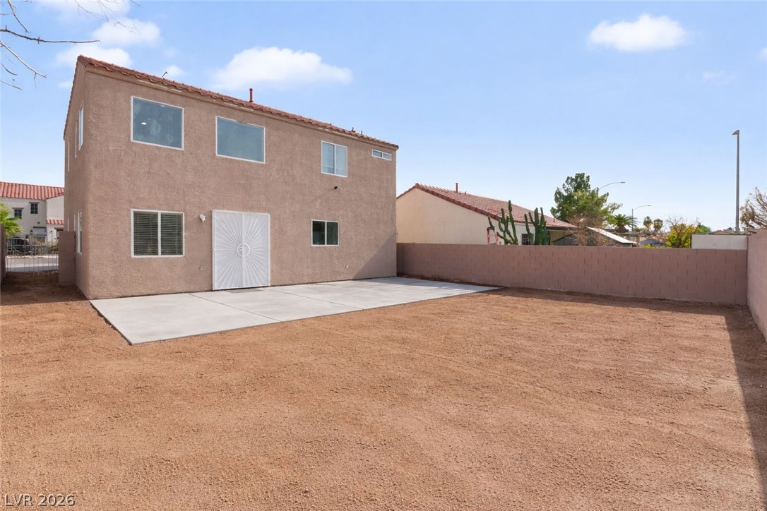 809 Bladensburg Street Las Vegas NV 89110