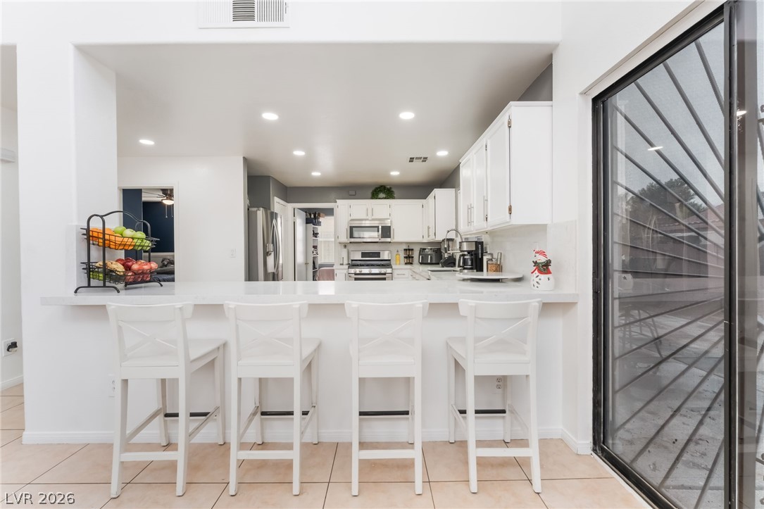 809 Bladensburg Street Las Vegas NV 89110