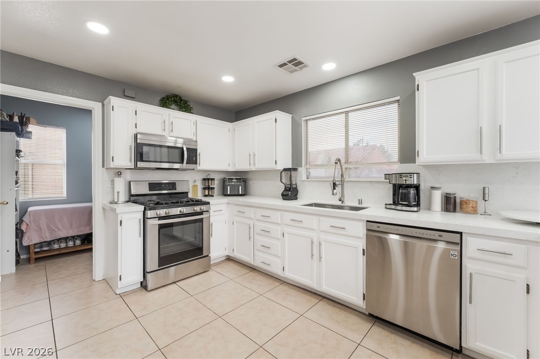 809 Bladensburg Street Las Vegas NV 89110