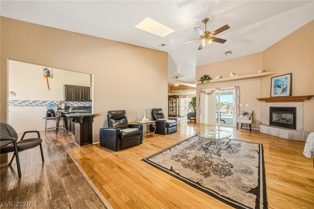 3840 Pahrump Valley Boulevard Pahrump NV 89048