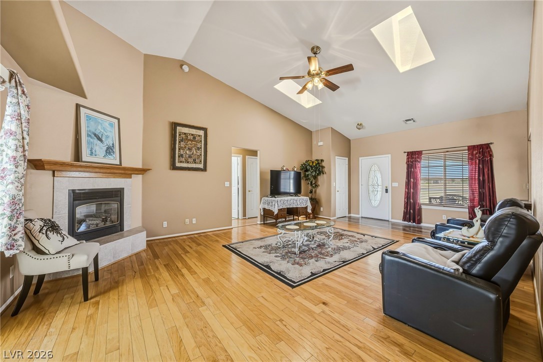 3840 Pahrump Valley Boulevard Pahrump NV 89048