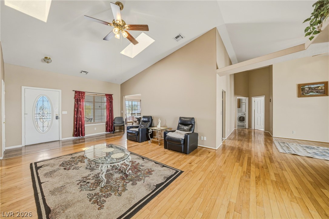 3840 Pahrump Valley Boulevard Pahrump NV 89048