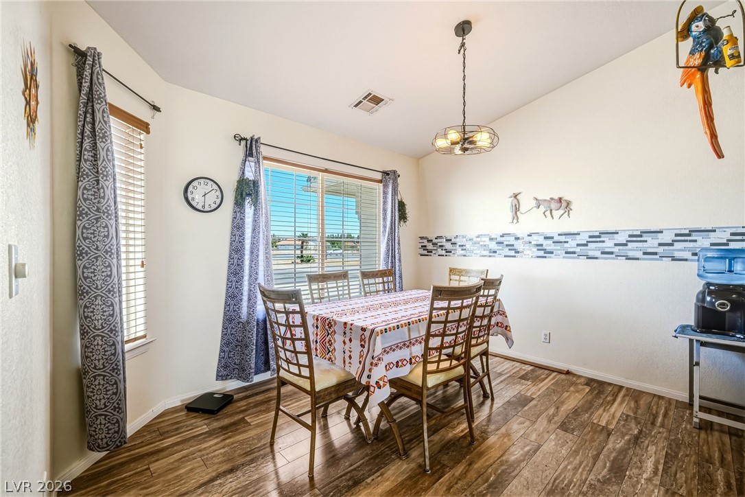 3840 Pahrump Valley Boulevard Pahrump NV 89048