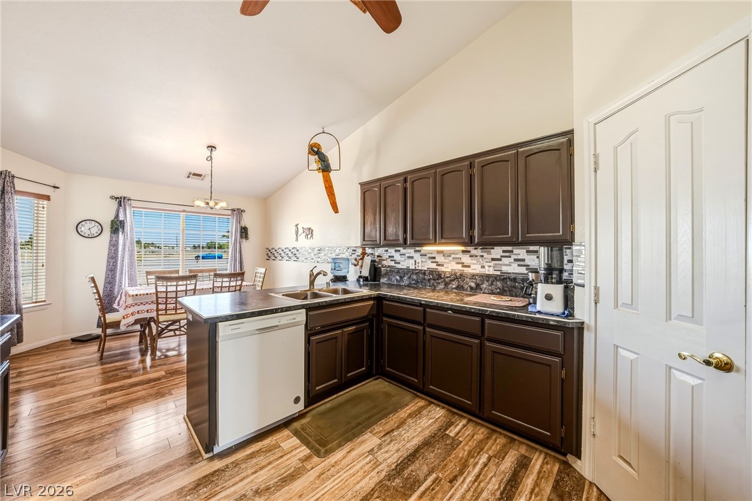 3840 Pahrump Valley Boulevard Pahrump NV 89048