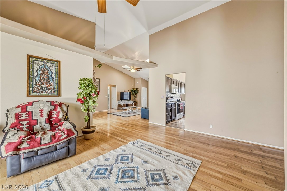 3840 Pahrump Valley Boulevard Pahrump NV 89048