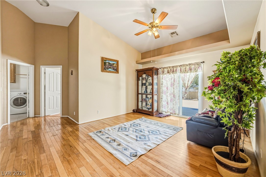 3840 Pahrump Valley Boulevard Pahrump NV 89048