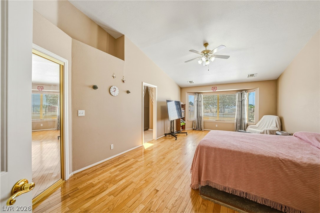 3840 Pahrump Valley Boulevard Pahrump NV 89048