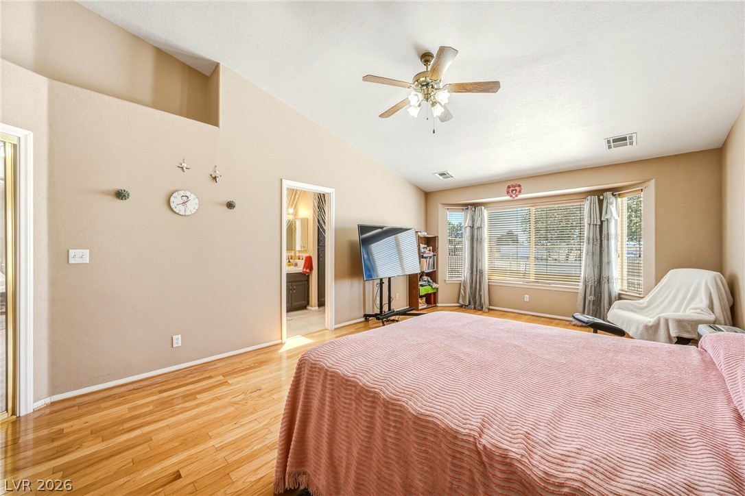 3840 Pahrump Valley Boulevard Pahrump NV 89048