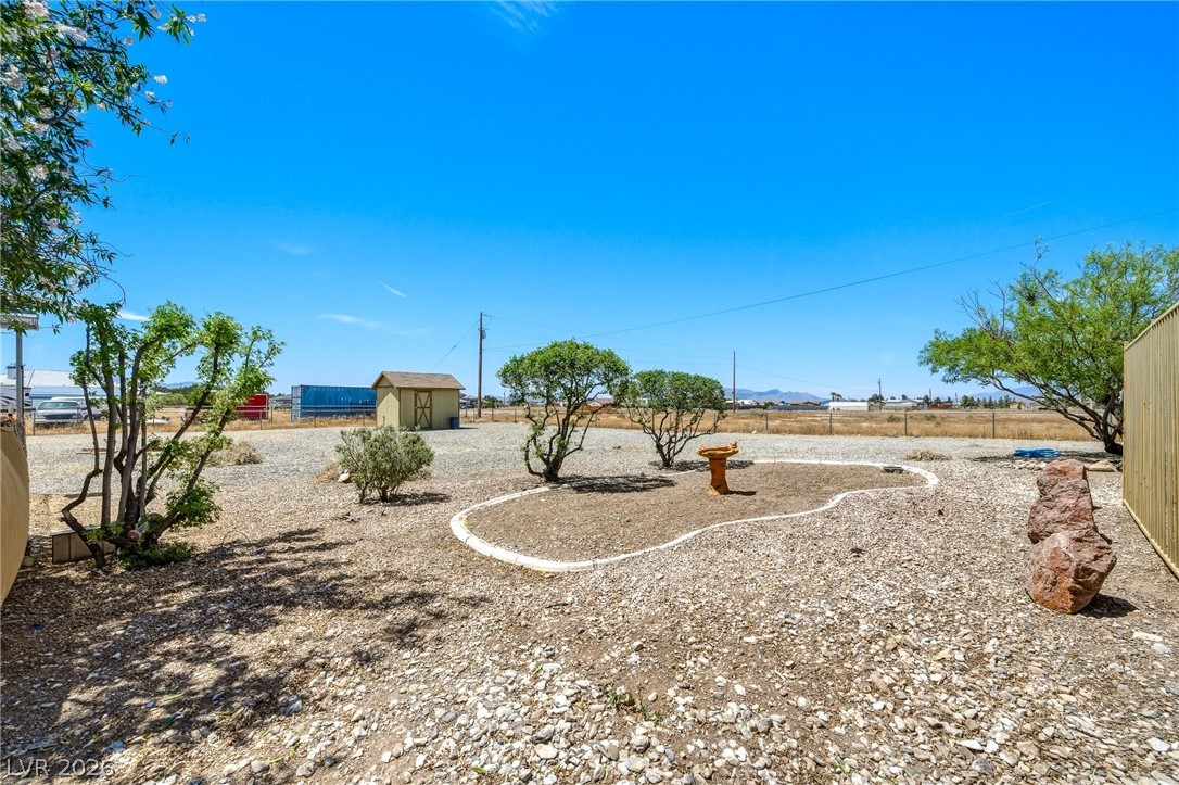 3840 Pahrump Valley Boulevard Pahrump NV 89048