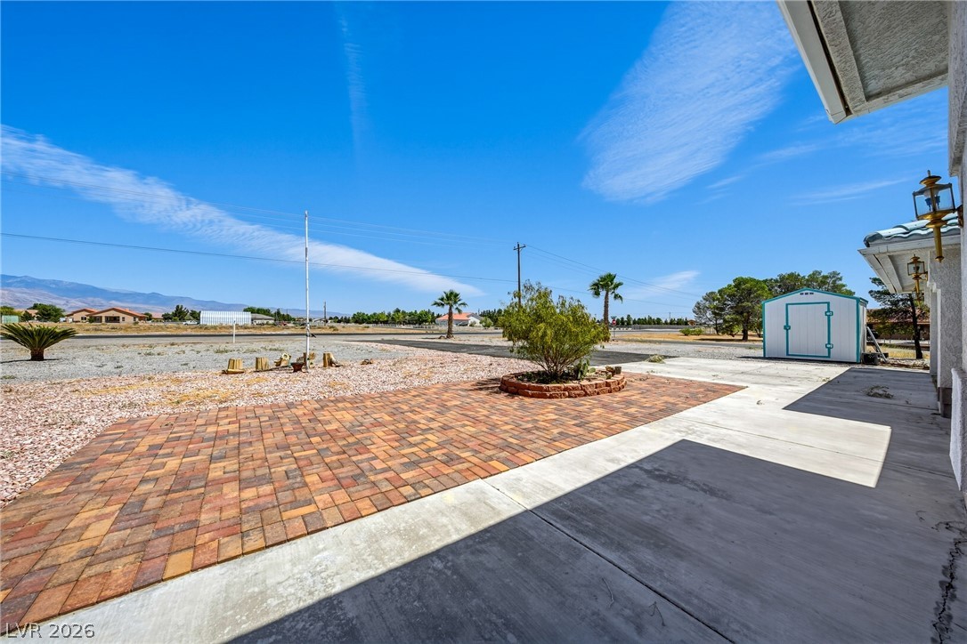 3840 Pahrump Valley Boulevard Pahrump NV 89048