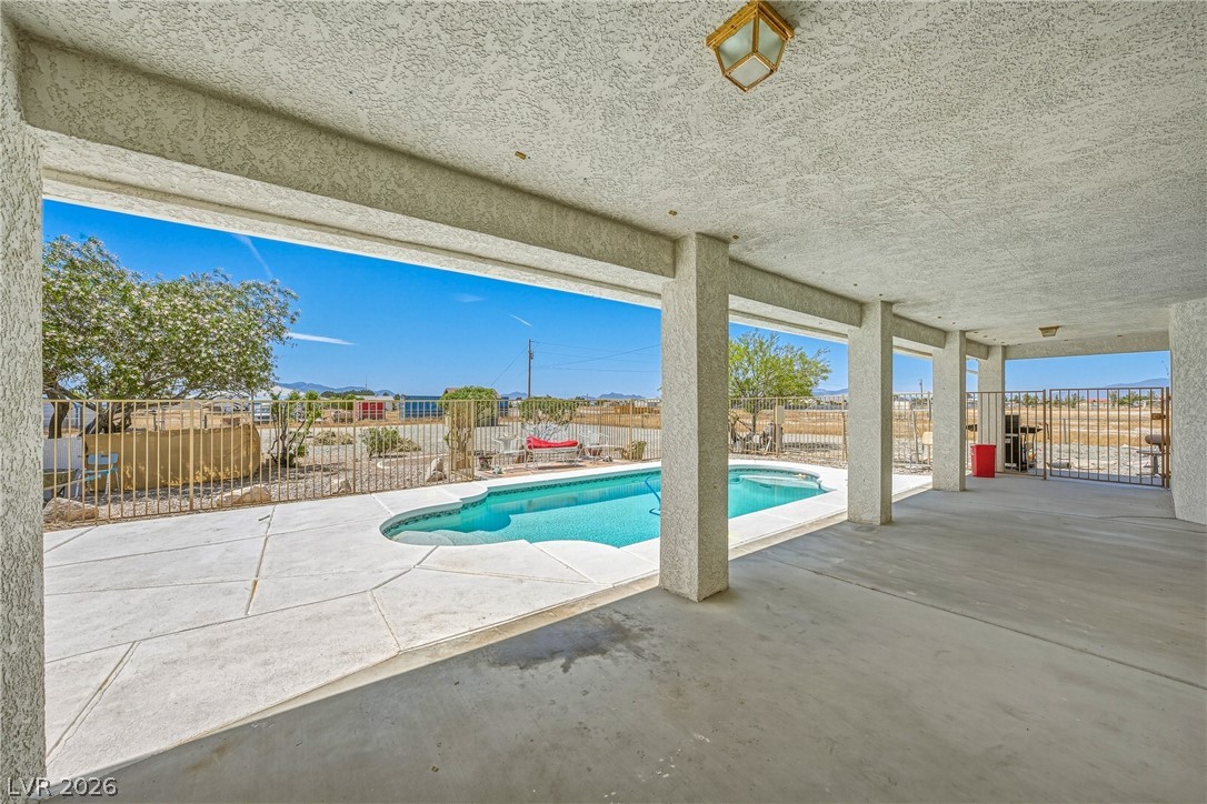 3840 Pahrump Valley Boulevard Pahrump NV 89048