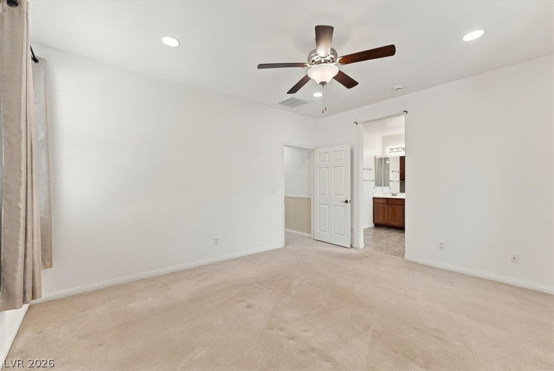 1828 Moonglow Peak Avenue North Las Vegas NV 89084