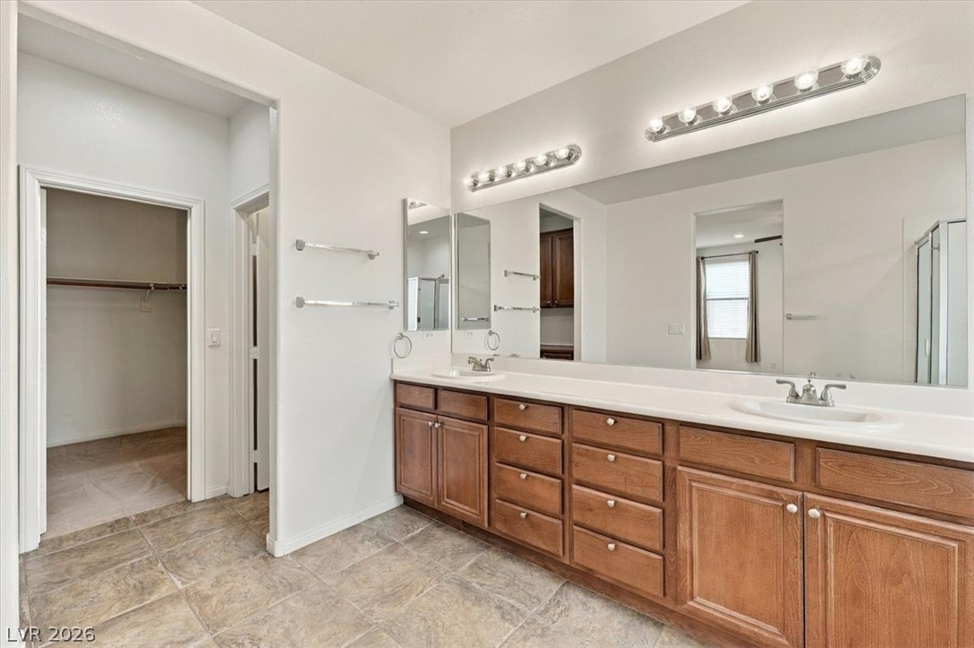 1828 Moonglow Peak Avenue North Las Vegas NV 89084