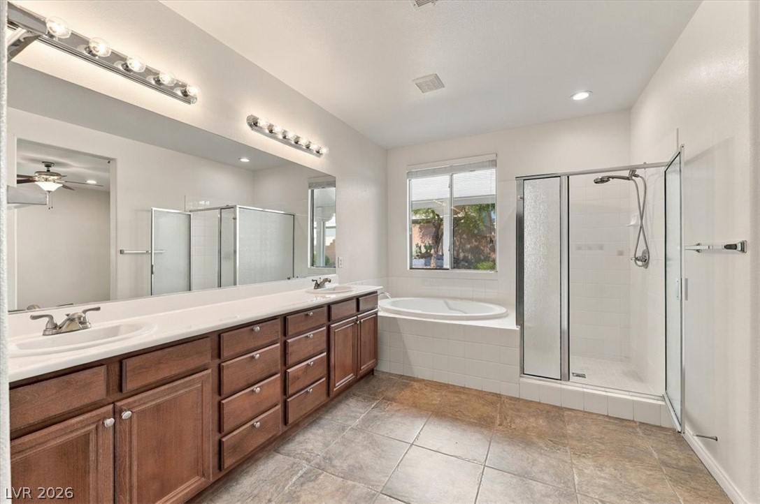 1828 Moonglow Peak Avenue North Las Vegas NV 89084