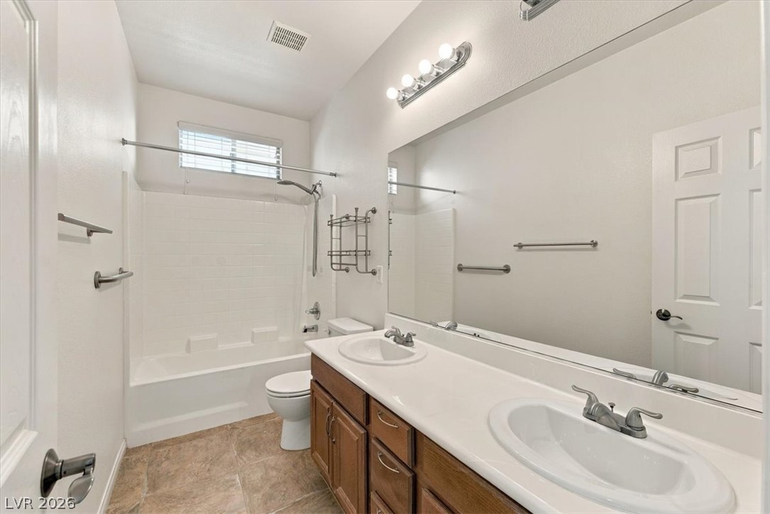 1828 Moonglow Peak Avenue North Las Vegas NV 89084