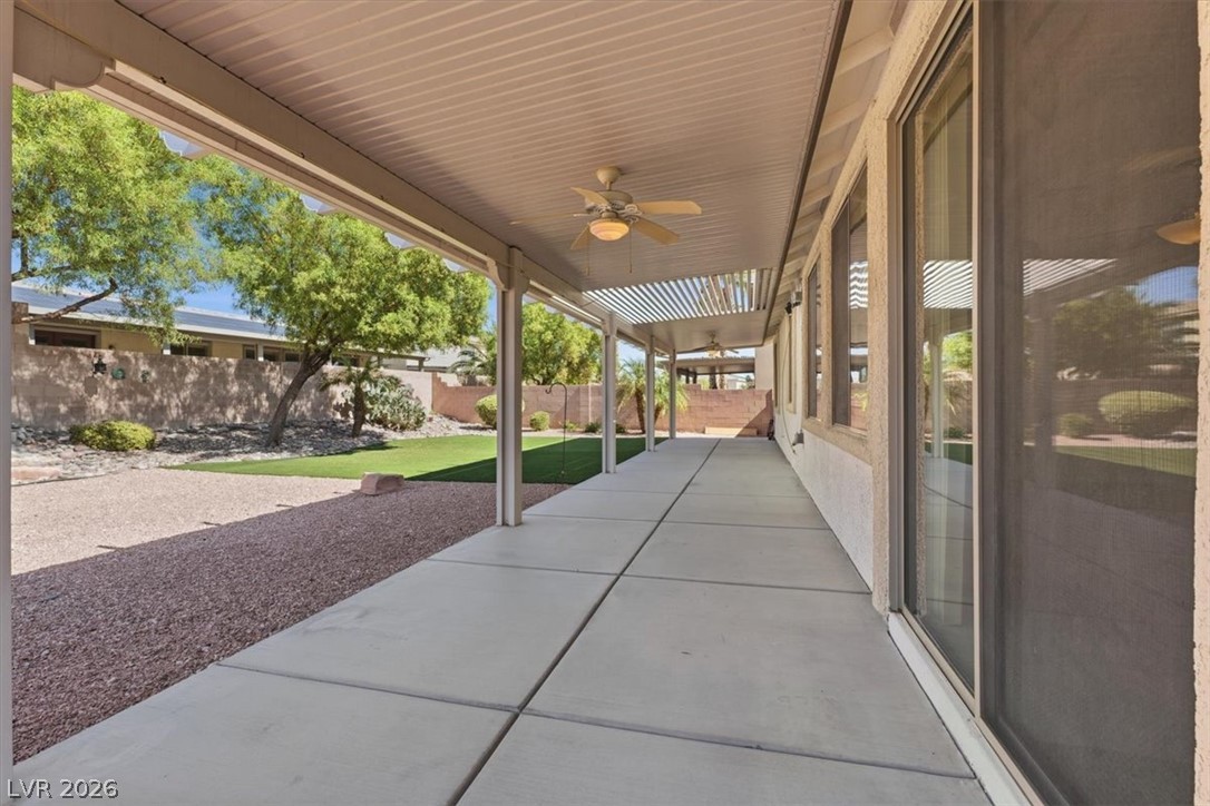 1828 Moonglow Peak Avenue North Las Vegas NV 89084