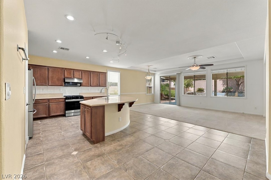 1828 Moonglow Peak Avenue North Las Vegas NV 89084