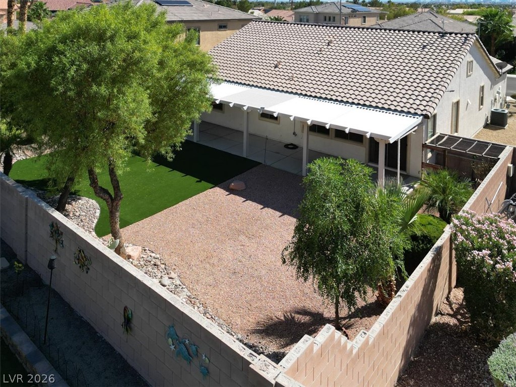 1828 Moonglow Peak Avenue North Las Vegas NV 89084