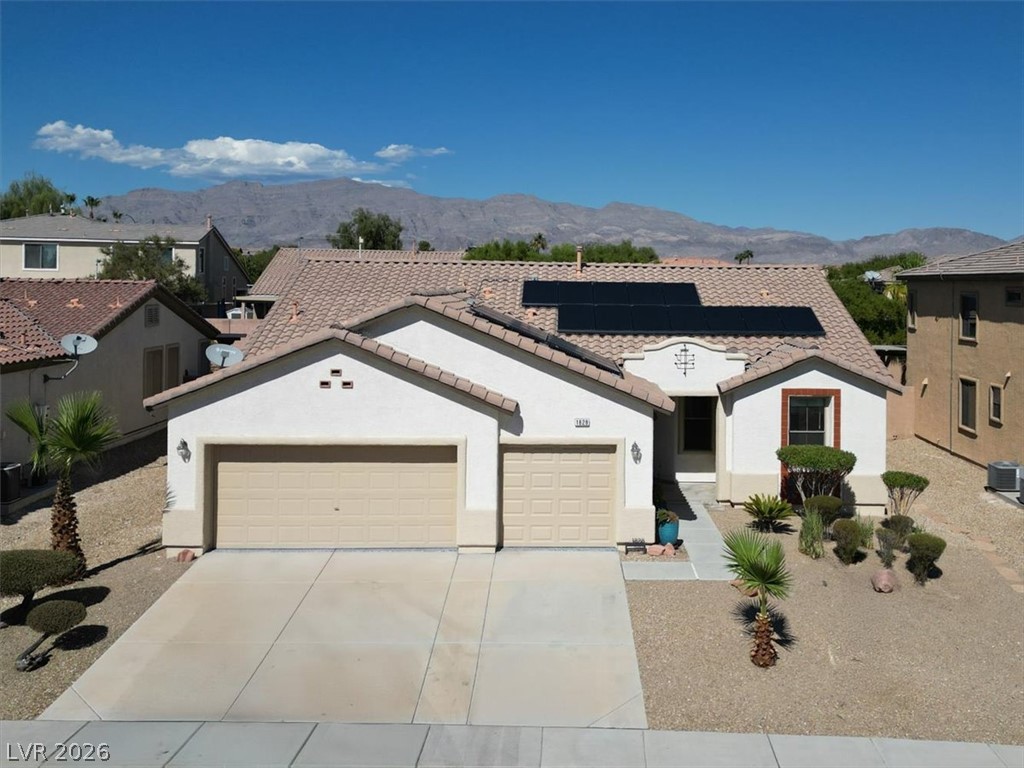 1828 Moonglow Peak Avenue North Las Vegas NV 89084