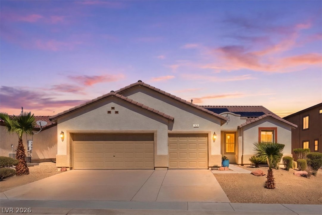 1828 Moonglow Peak Avenue North Las Vegas NV 89084