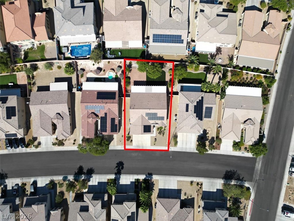 1828 Moonglow Peak Avenue North Las Vegas NV 89084
