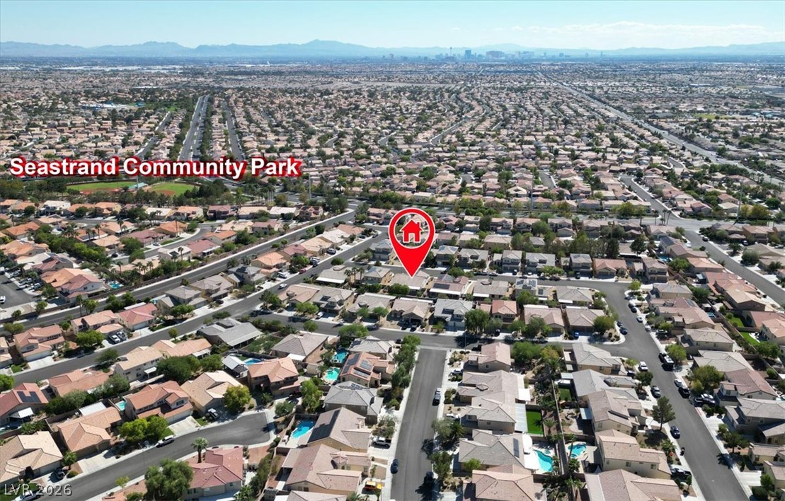 1828 Moonglow Peak Avenue North Las Vegas NV 89084