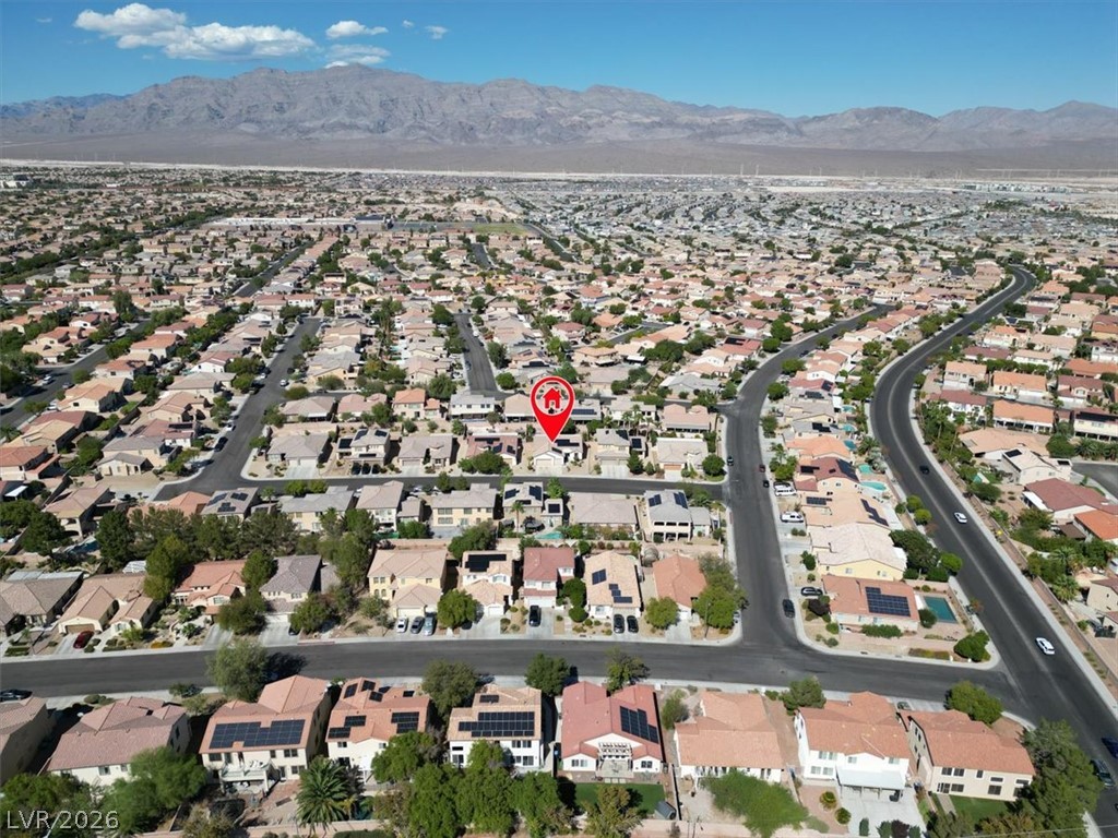 1828 Moonglow Peak Avenue North Las Vegas NV 89084