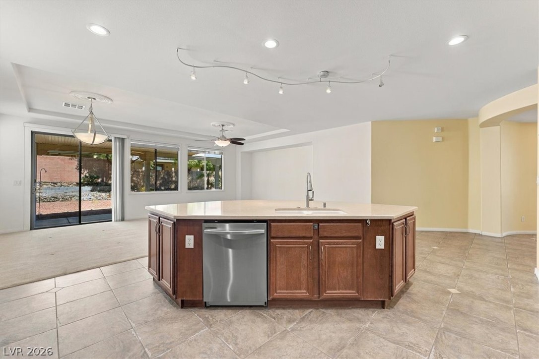 1828 Moonglow Peak Avenue North Las Vegas NV 89084