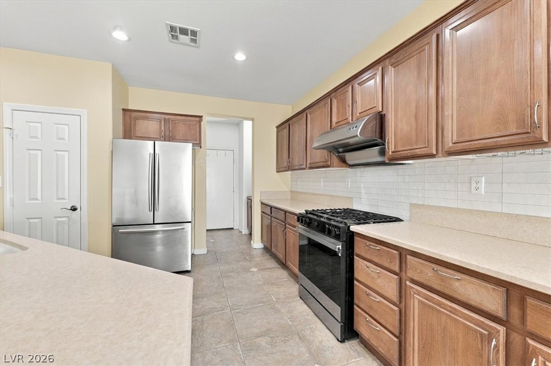 1828 Moonglow Peak Avenue North Las Vegas NV 89084
