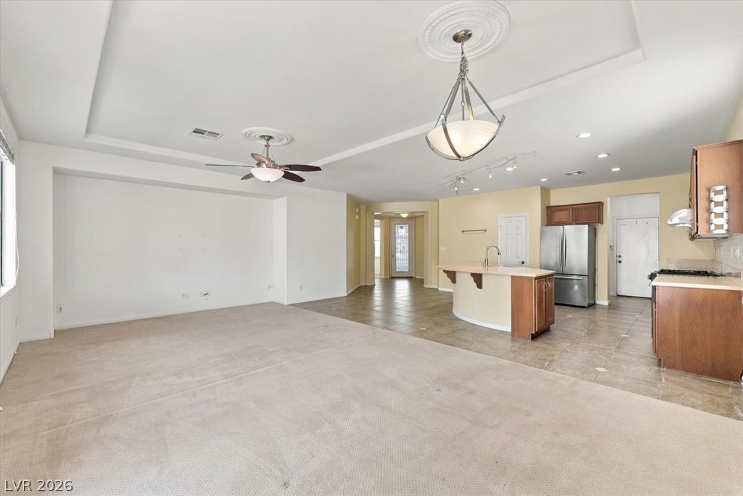 1828 Moonglow Peak Avenue North Las Vegas NV 89084