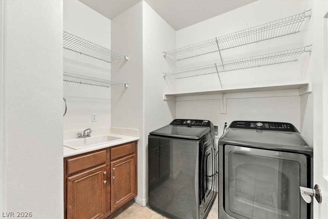 1828 Moonglow Peak Avenue North Las Vegas NV 89084