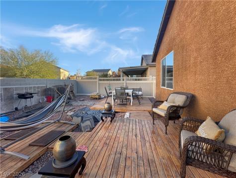 976 Aspen Cliff Drive Henderson NV 89011