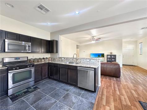 976 Aspen Cliff Drive Henderson NV 89011