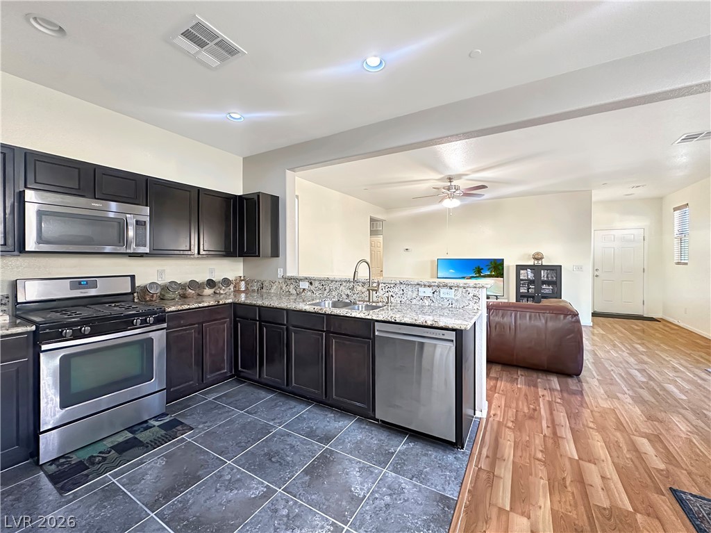 976 Aspen Cliff Drive Henderson NV 89011