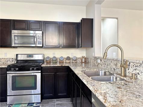 976 Aspen Cliff Drive Henderson NV 89011