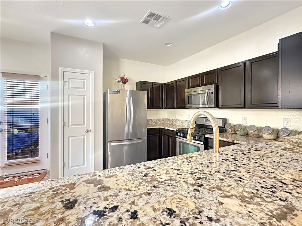 976 Aspen Cliff Drive Henderson NV 89011