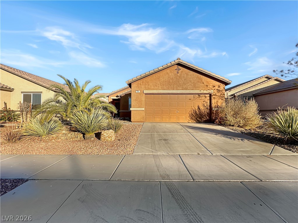 976 Aspen Cliff Drive Henderson NV 89011