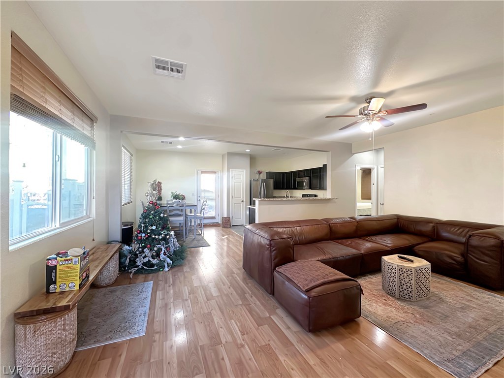 976 Aspen Cliff Drive Henderson NV 89011