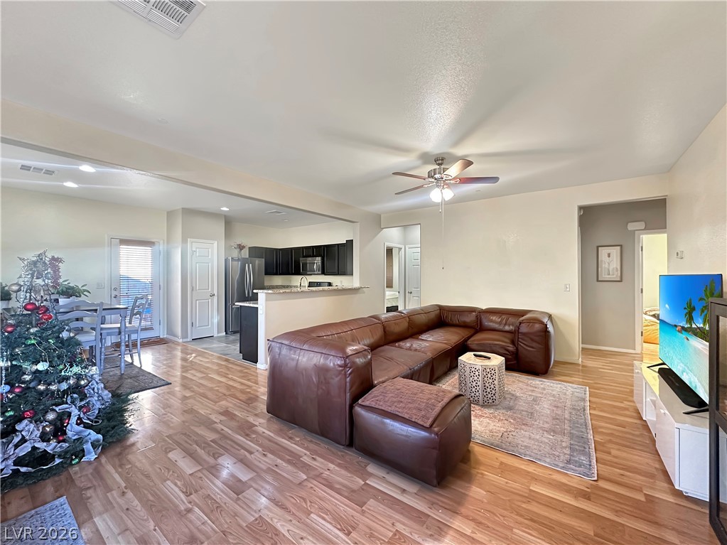 976 Aspen Cliff Drive Henderson NV 89011