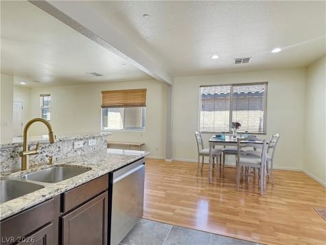 976 Aspen Cliff Drive Henderson NV 89011